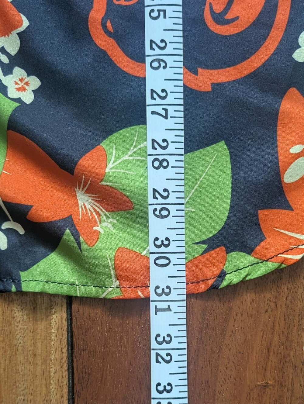 Baltimore Orioles 2021 Hawaiian Shirt (OS) - Picture 6 of 6